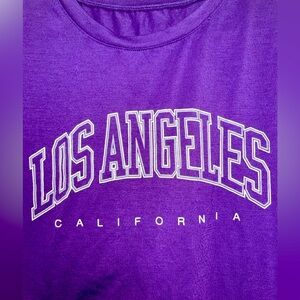 Women’s casual T-shirt